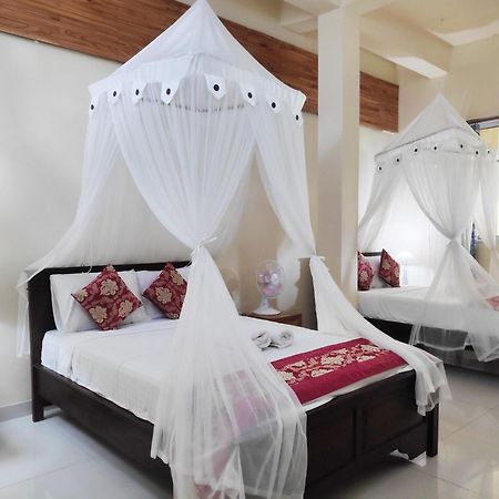 Oka Kartini Ubud Dış mekan fotoğraf