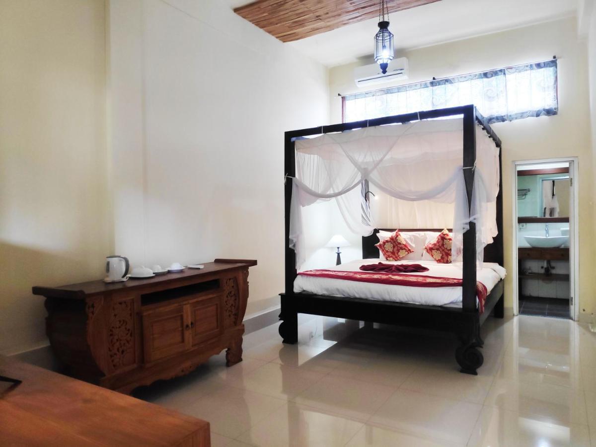 Oka Kartini Ubud Dış mekan fotoğraf