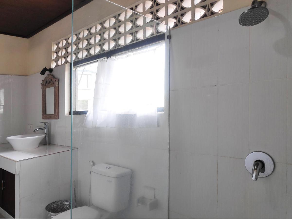 Oka Kartini Ubud Dış mekan fotoğraf