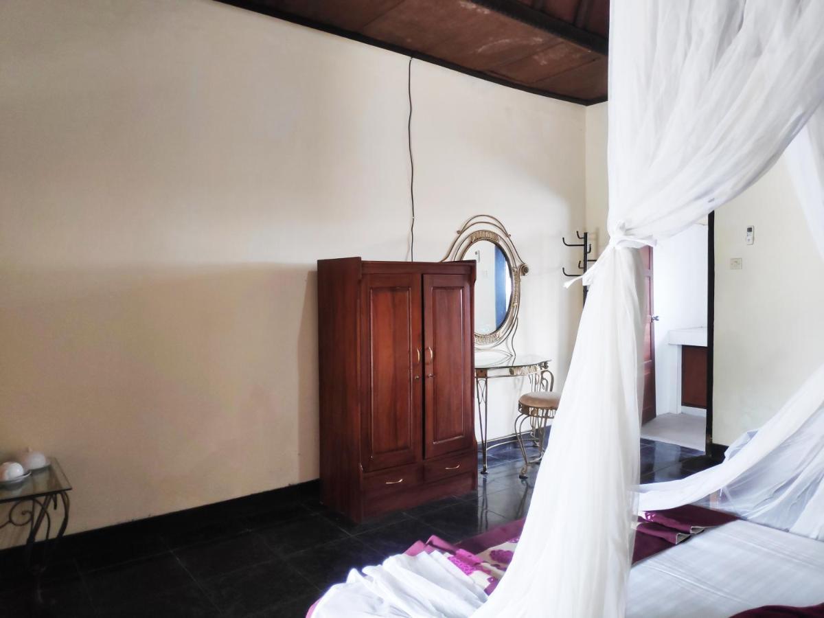 Oka Kartini Ubud Dış mekan fotoğraf