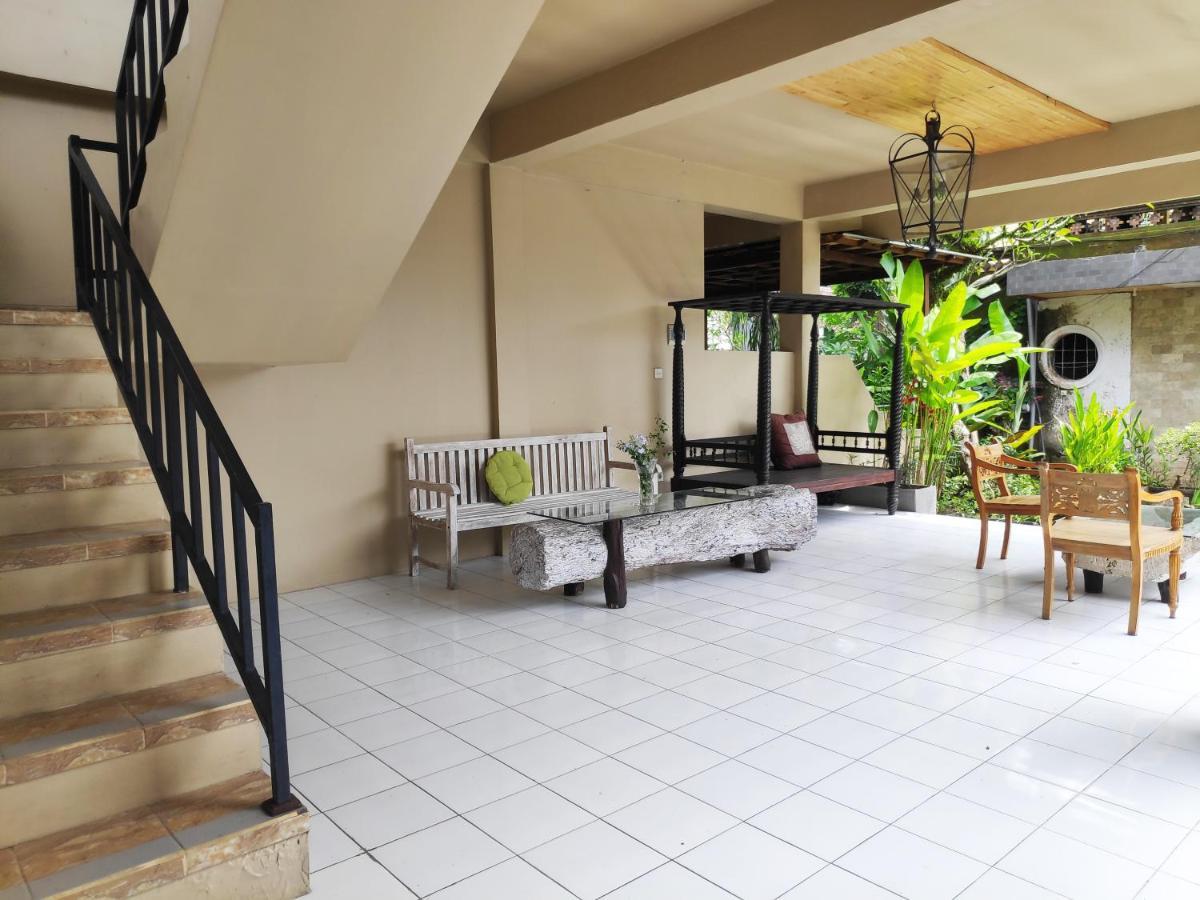 Oka Kartini Ubud Dış mekan fotoğraf