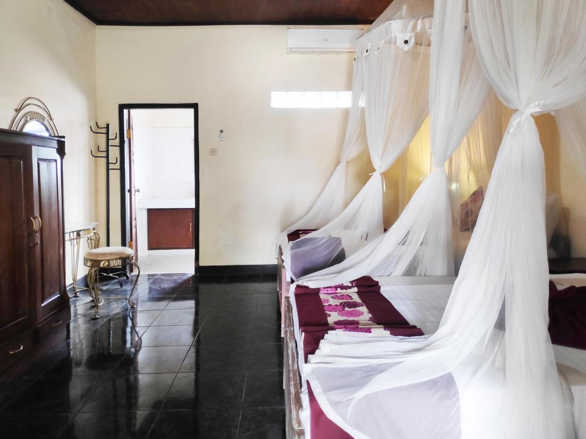 Oka Kartini Ubud Dış mekan fotoğraf