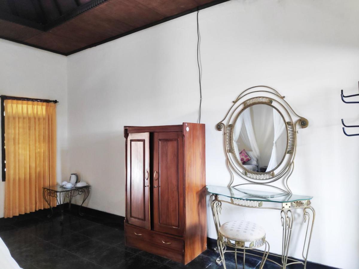 Oka Kartini Ubud Dış mekan fotoğraf