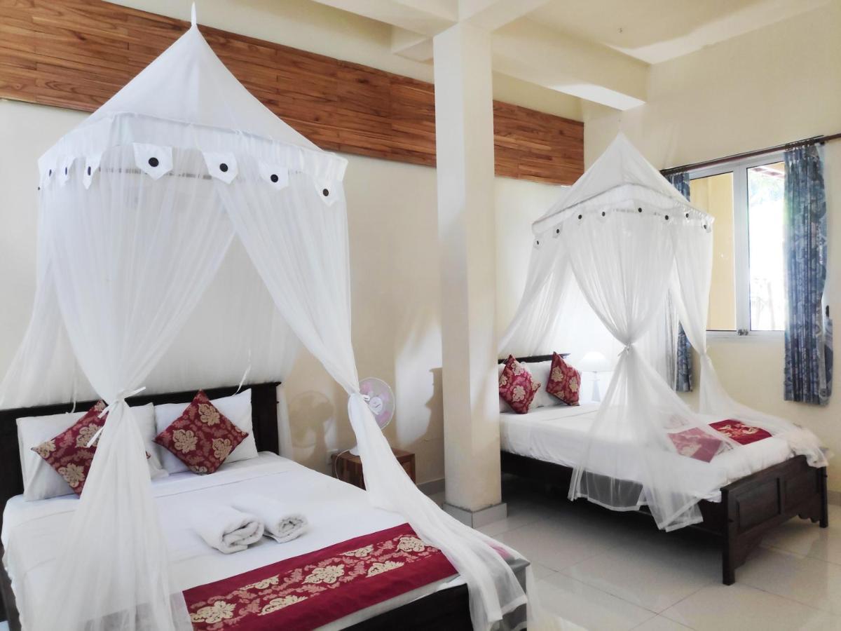 Oka Kartini Ubud Dış mekan fotoğraf