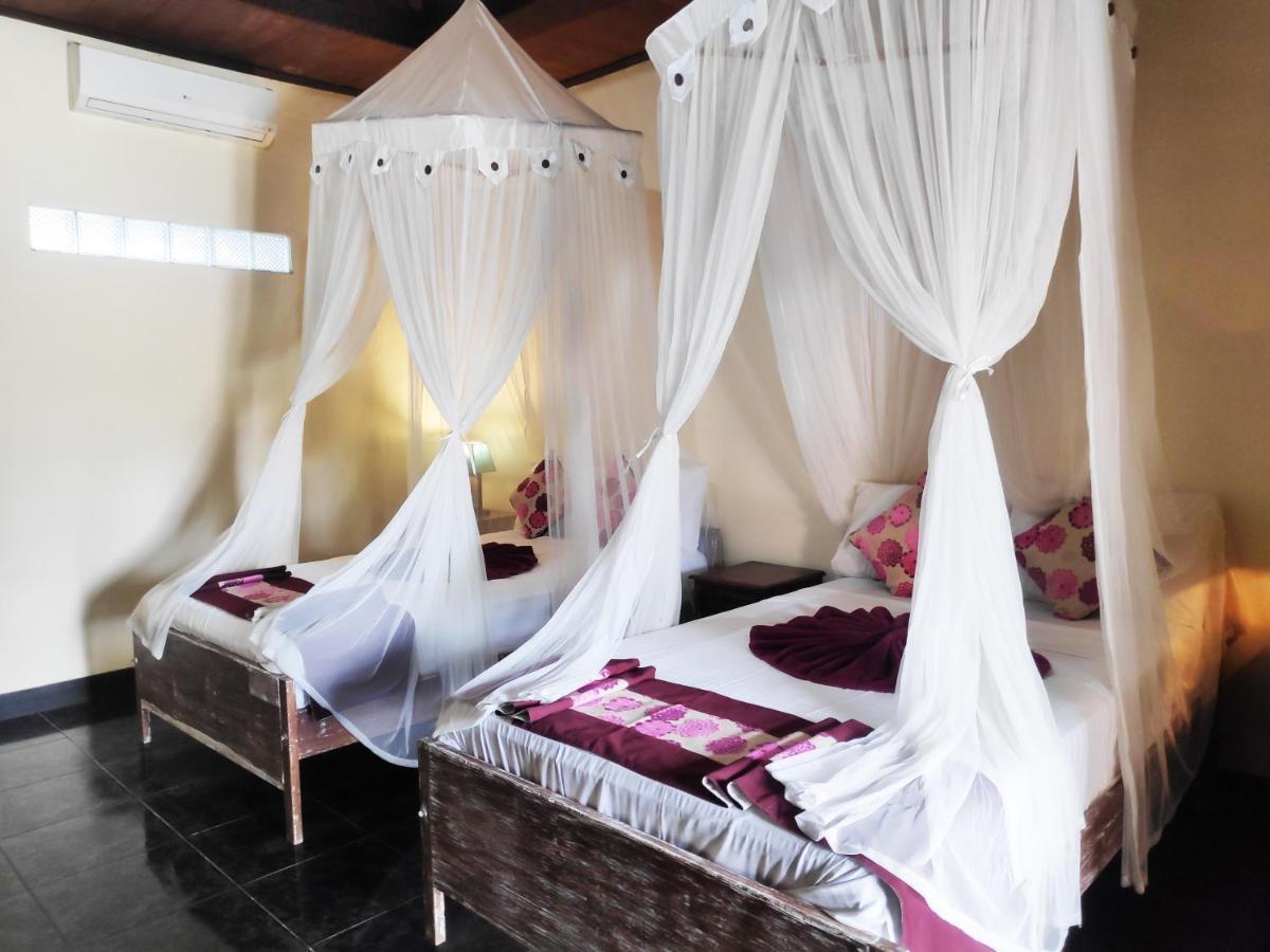 Oka Kartini Ubud Dış mekan fotoğraf
