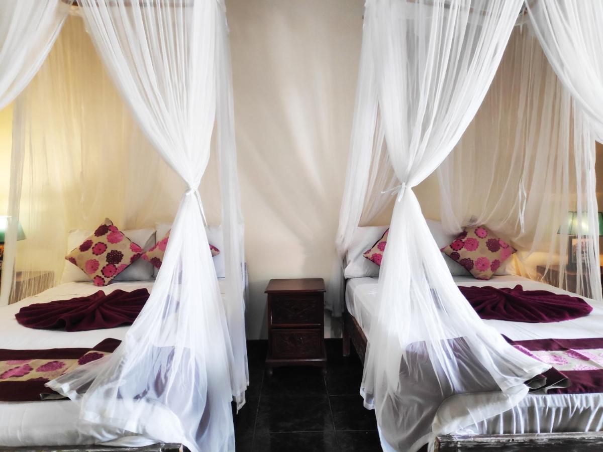 Oka Kartini Ubud Dış mekan fotoğraf
