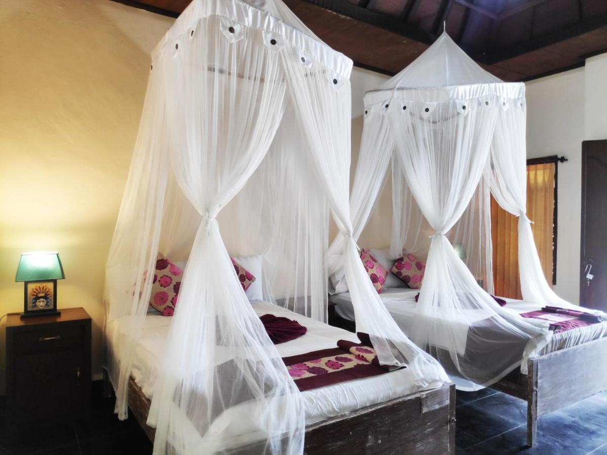 Oka Kartini Ubud Dış mekan fotoğraf