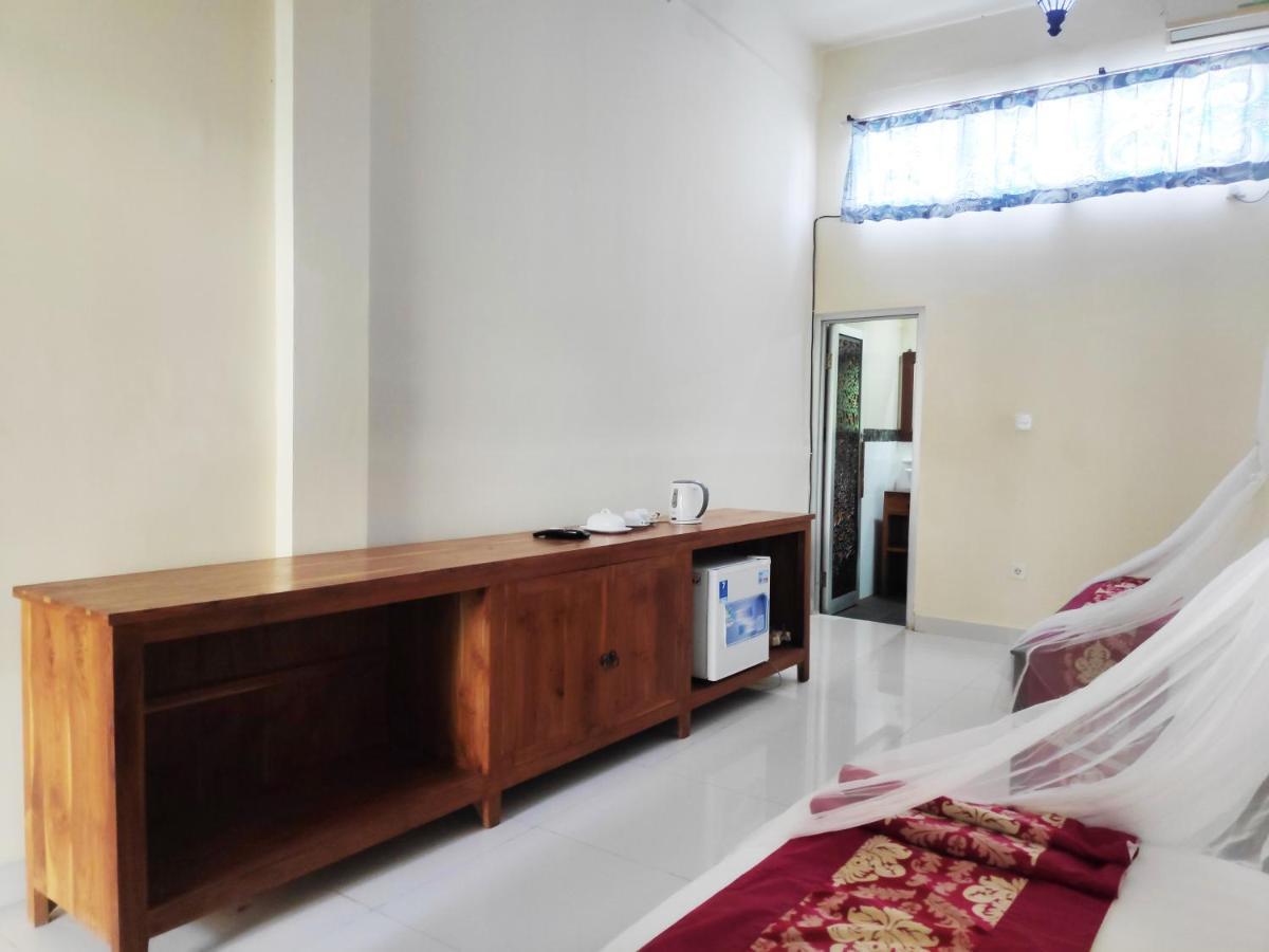 Oka Kartini Ubud Dış mekan fotoğraf